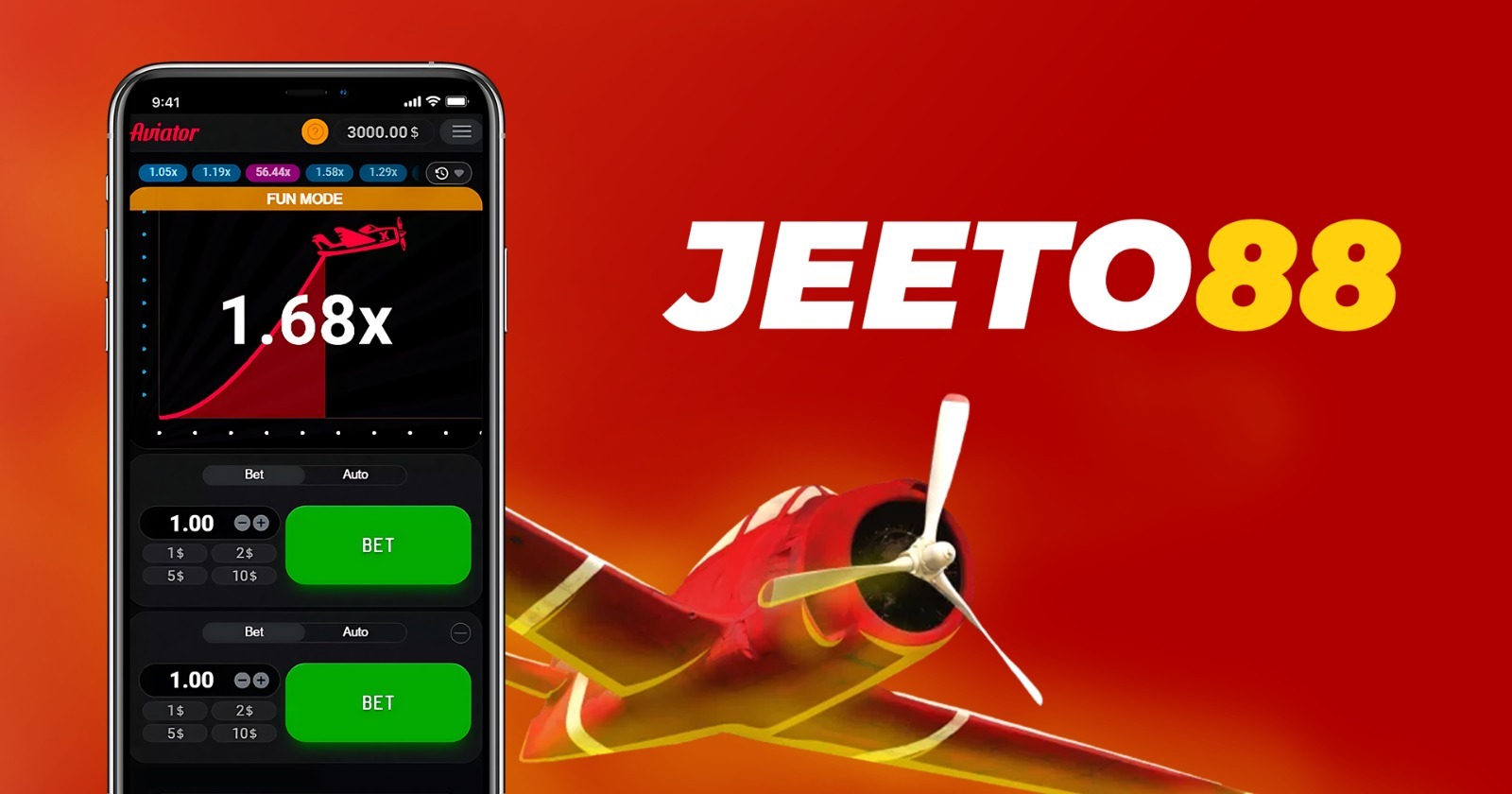 How To Play Aviator Betting Game A Complete Guide Kheloo