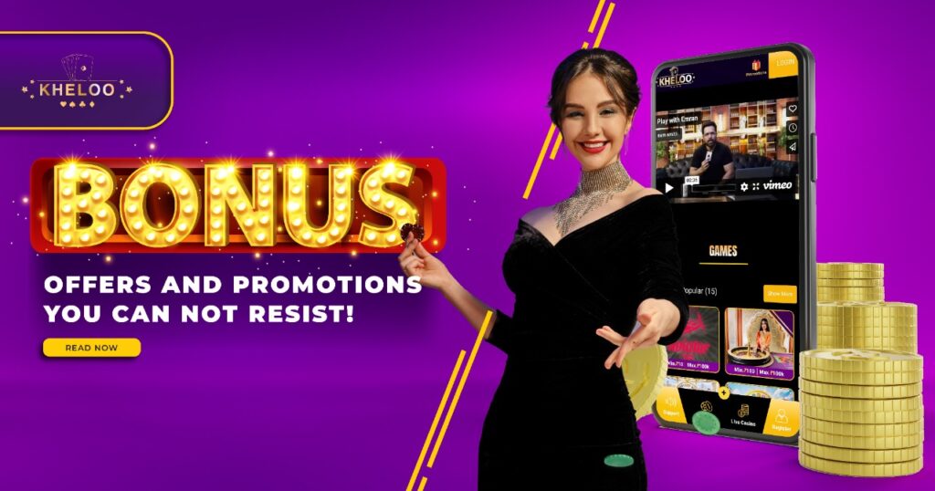 Attractive Betting Bonuses and Promotions