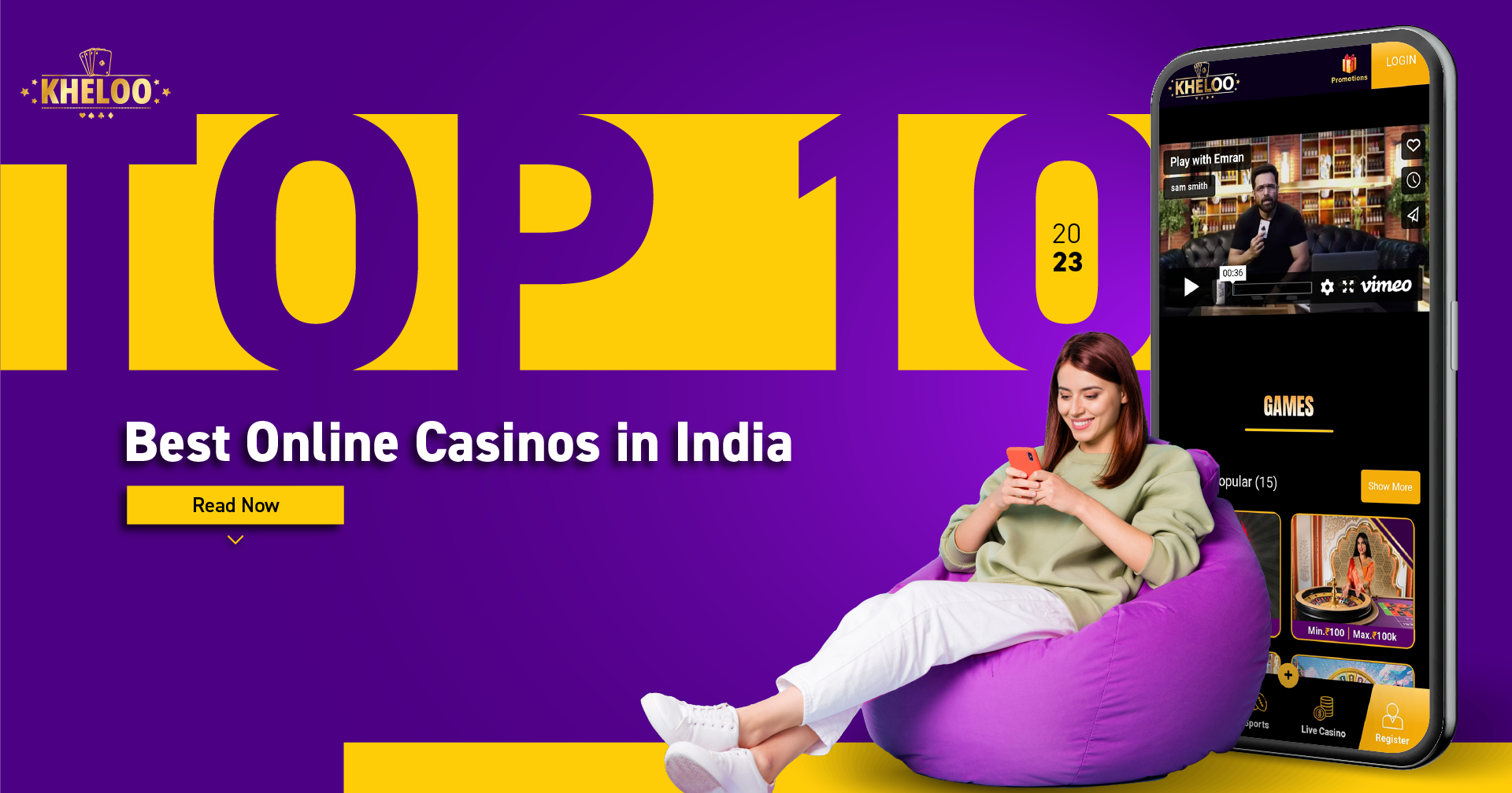 Top 10 Payment Options: Methods Available at Indian Online Casinos Accounts To Follow On Twitter