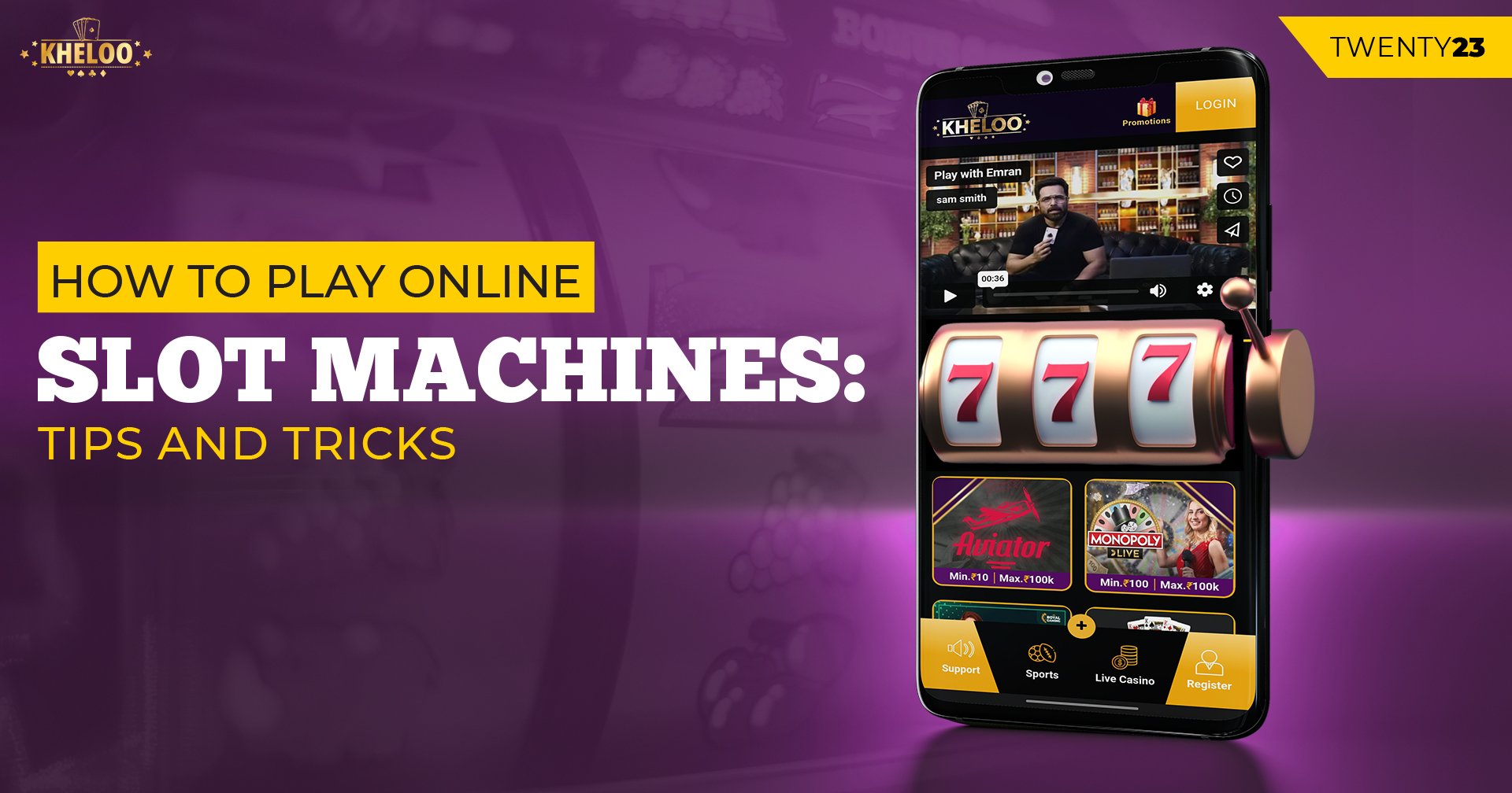 Strategies for Winning at Online Casinos Data We Can All Learn From