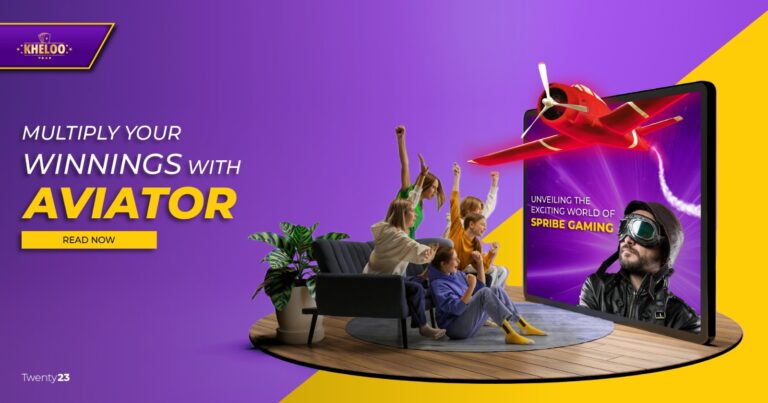Multiply Your Winnings with Aviator