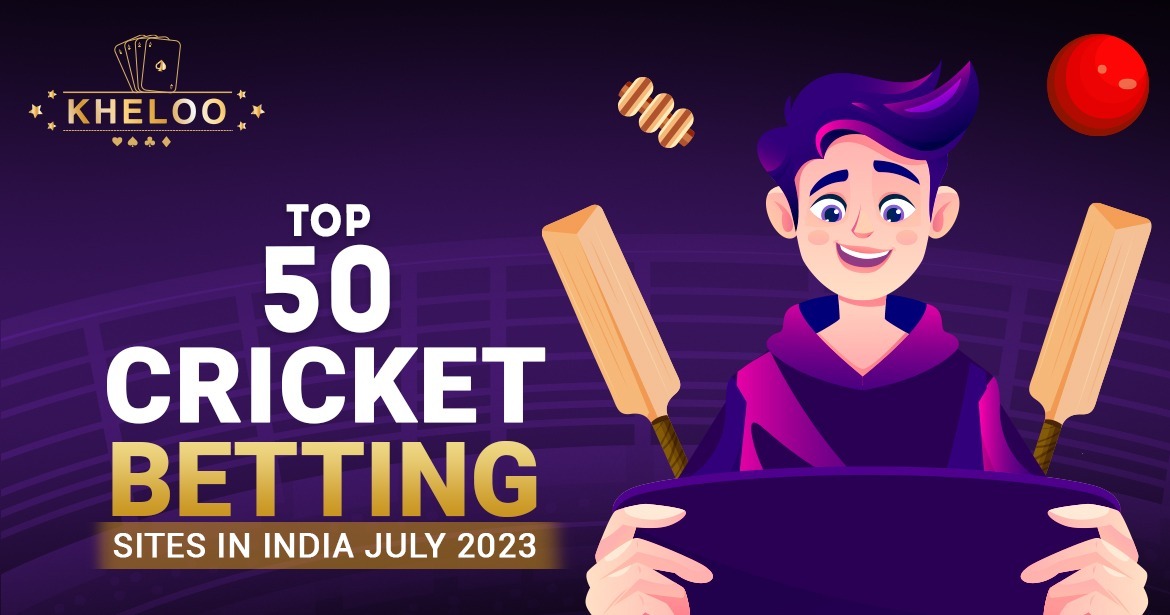 Beginner's Guide: How to Bet on Cricket Online in India in 2023