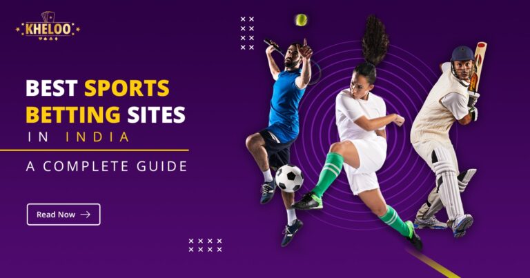 Best Sports Betting Sites in India - A Complete Guide