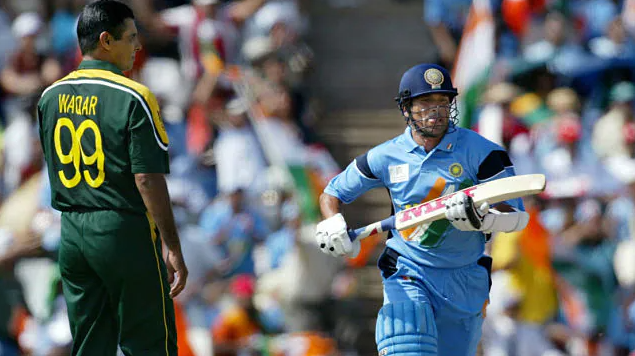 India vs Pakistan World Cup History from 1992 – 2023 - Kheloo