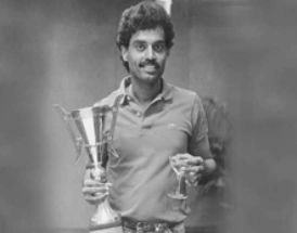 Asia Cup India 1988