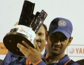 Asia Cup India 2010