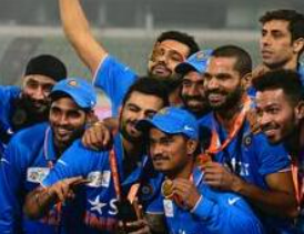 Asia Cup India 2018