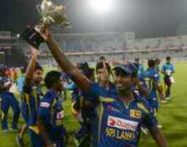 Asia Cup Sri Lanka 2014