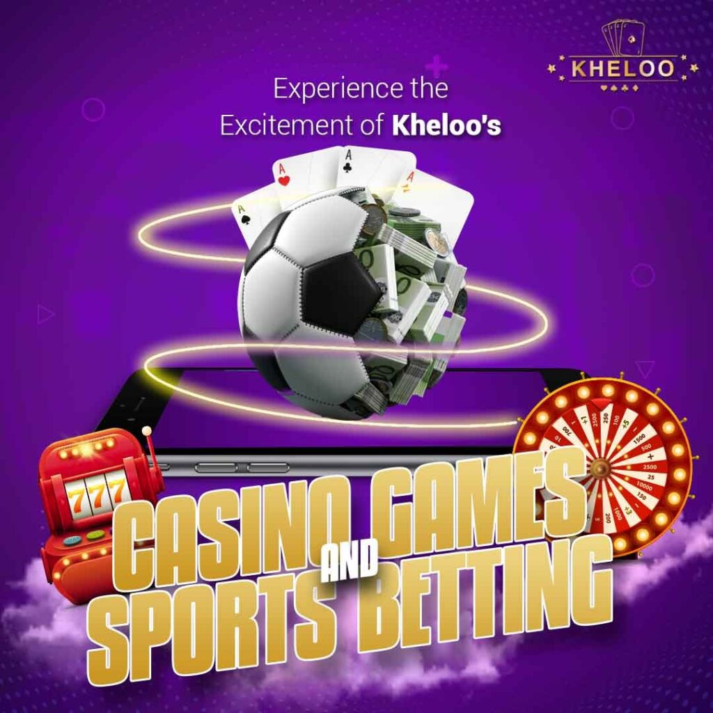 How To Find The Right casino For Your Specific Product