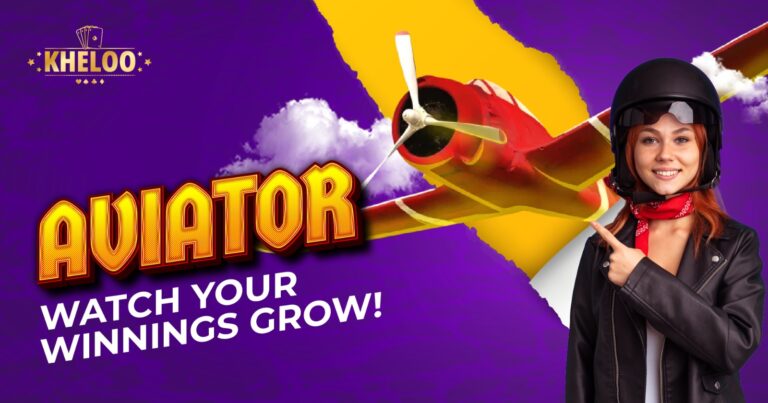 Aviator Watch Your Winnings Rise!