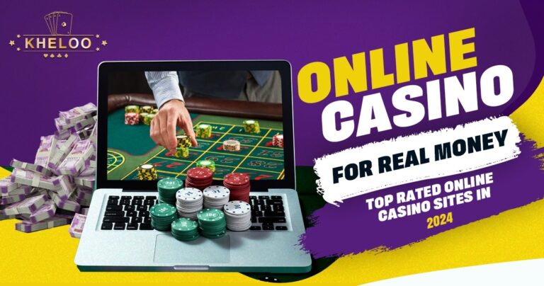 Online Casino for Real Money in India
