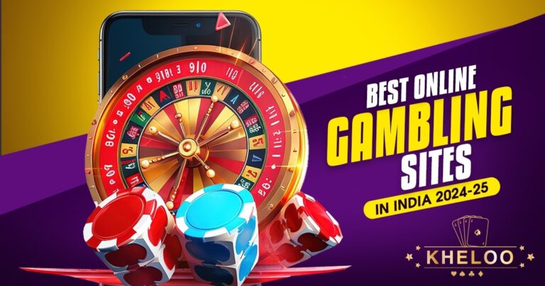 Best Online Gambling Sites in India