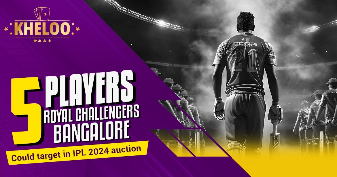 IPL 2023: RCB vs CSK Fantasy Tips, Team | Bangalore vs Chennai Fantasy  Team, Key Players, Captain, Vice-Captain & More