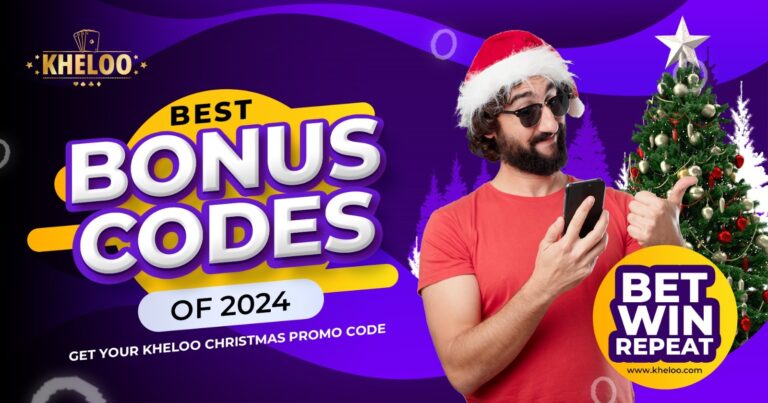 Best Kheloo Bonus Codes 2024