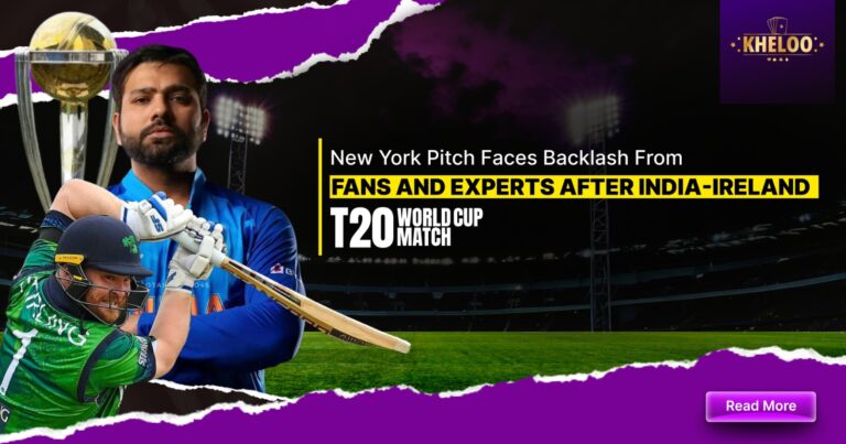 New York Pitch Faces Backlash from Fans and Experts
