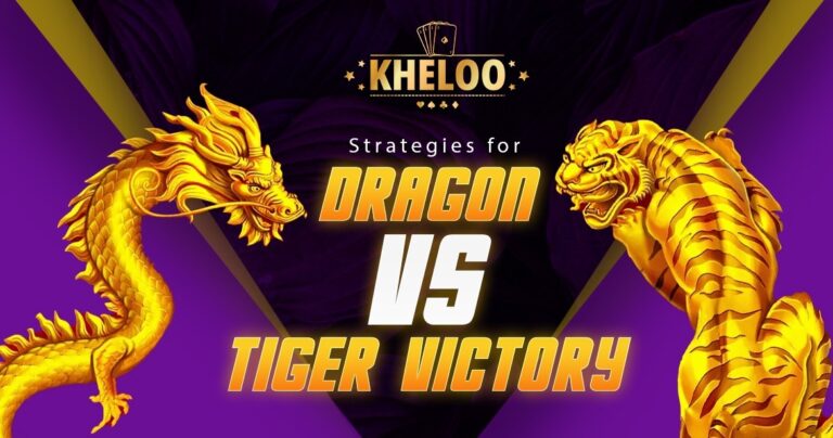 Strategies for Dragon vs Tiger Victory