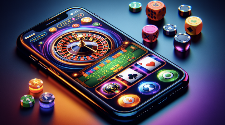 27 Ways To Improve casino nuevos online