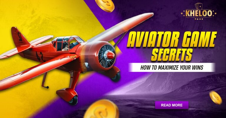 Aviator Game Secrets How to Maximize Your Wins