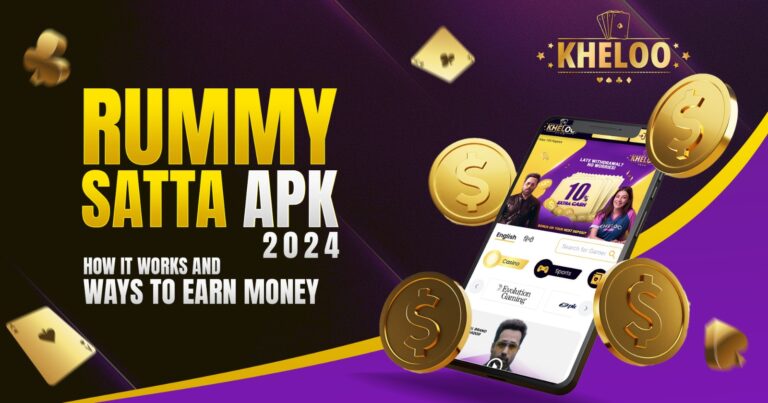 Rummy Satta APK